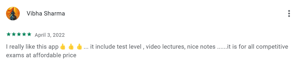 What Do Users Say about EduRev Infinity Package for Humanities? | How to prepare for Humanities - Humanities/Arts
