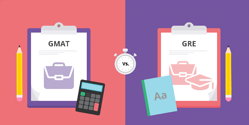GMAT vs GRE: Which should you take?