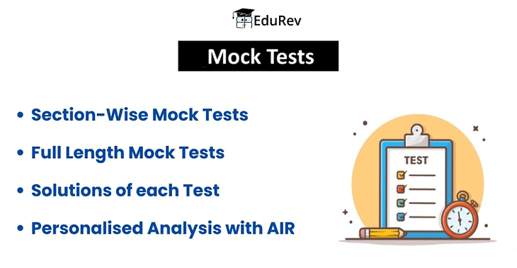 What do you get under EduRev Infinity for GMAT? | How to prepare for GMAT