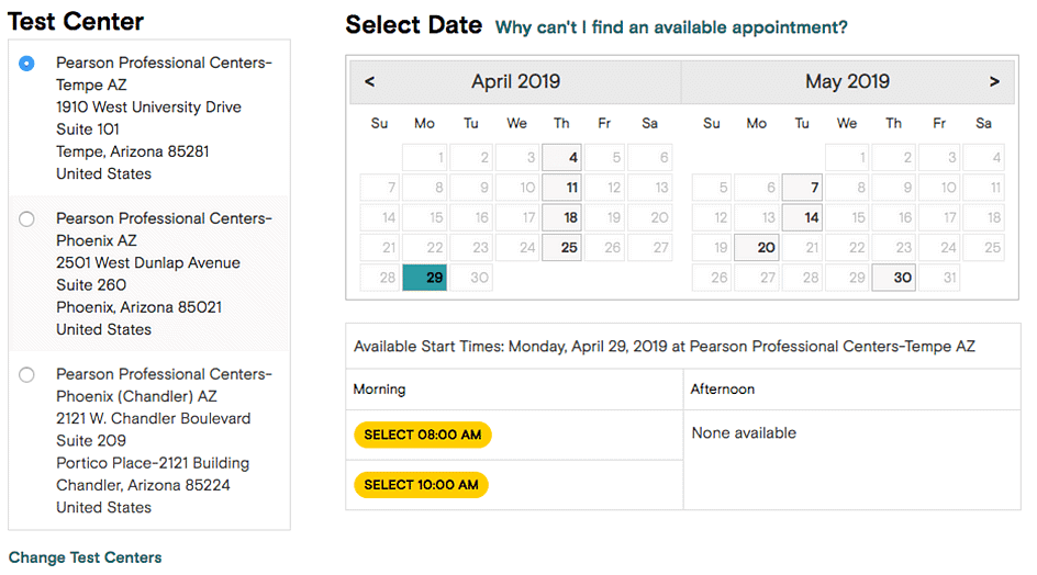 Ready, Set, Register! A Step-by-Step Guide to Registering for GMAT 2025