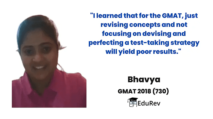 How to Attempt Mock Tests | How to prepare for GMAT