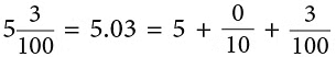 Notes: Fractions & Decimals | Mathematics & Pedagogy Paper 1 for CTET & TET Exams - CTET & State TET