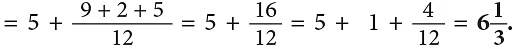 Notes: Fractions & Decimals | Mathematics & Pedagogy Paper 1 for CTET & TET Exams - CTET & State TET