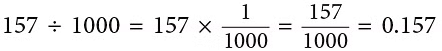 Notes: Fractions & Decimals | Mathematics & Pedagogy Paper 1 for CTET & TET Exams - CTET & State TET