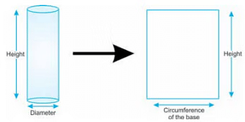 Notes: Solids Around Us | Mathematics & Pedagogy Paper 1 for CTET & TET Exams - CTET & State TET