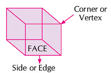 Notes: Shapes & Spatial Understanding | Mathematics & Pedagogy Paper 1 for CTET & TET Exams - CTET & State TET