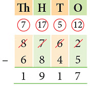 Notes: Addition & Subtraction | Mathematics & Pedagogy Paper 1 for CTET & TET Exams - CTET & State TET