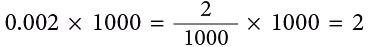 Notes: Fractions & Decimals | Mathematics & Pedagogy Paper 1 for CTET & TET Exams - CTET & State TET