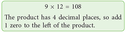Notes: Fractions & Decimals | Mathematics & Pedagogy Paper 1 for CTET & TET Exams - CTET & State TET