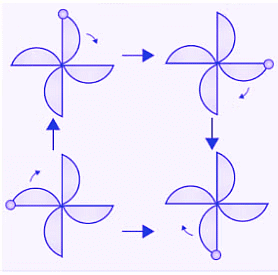 Notes: Symmetry | Mathematics & Pedagogy Paper 2 for CTET & TET Exams - CTET & State TET
