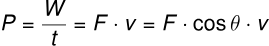 नोट्स: कार्य, शक्ति और ऊर्जा | विज्ञान और शिक्षाशास्त्र (Science) CTET & TET Paper 2 - CTET & State TET
