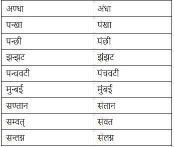 सामान्य अशुद्धियाँ | Hindi Language for Teaching Exams - DSSSB TGT/PGT/PRT