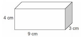Notes: Mensuration | Mathematics & Pedagogy Paper 2 for CTET & TET Exams - CTET & State TET