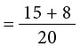 Notes: Fractions & Decimals | Mathematics & Pedagogy Paper 1 for CTET & TET Exams - CTET & State TET