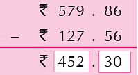 Notes: Money | Mathematics & Pedagogy Paper 1 for CTET & TET Exams - CTET & State TET