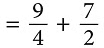 Notes: Fractions & Decimals | Mathematics & Pedagogy Paper 1 for CTET & TET Exams - CTET & State TET