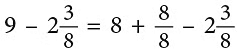 Notes: Fractions & Decimals | Mathematics & Pedagogy Paper 1 for CTET & TET Exams - CTET & State TET