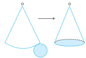 Notes: Solids Around Us | Mathematics & Pedagogy Paper 1 for CTET & TET Exams - CTET & State TET