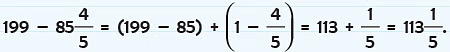 Notes: Fractions & Decimals | Mathematics & Pedagogy Paper 1 for CTET & TET Exams - CTET & State TET