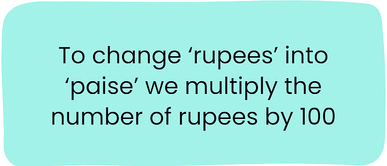 Notes: Money | Mathematics & Pedagogy Paper 1 for CTET & TET Exams - CTET & State TET