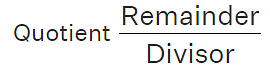 Notes: Fractions | Mathematics & Pedagogy Paper 2 for CTET & TET Exams - CTET & State TET
