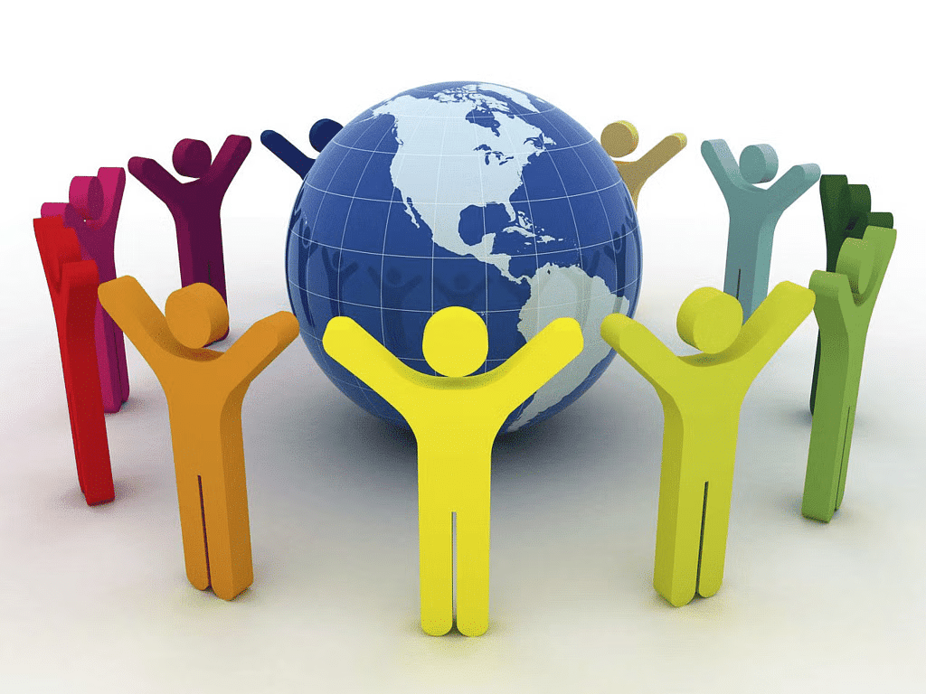 Notes: Geography as a social study and as a science | Social Studies & Pedagogy Paper 2 for CTET & TET Exams - CTET & State TET
