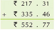 Notes: Money | Mathematics & Pedagogy Paper 1 for CTET & TET Exams - CTET & State TET