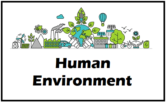 Human Environment