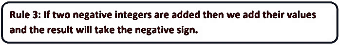 Notes: Integers | Mathematics & Pedagogy Paper 2 for CTET & TET Exams - CTET & State TET