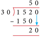 Notes: Division | Mathematics & Pedagogy Paper 1 for CTET & TET Exams - CTET & State TET