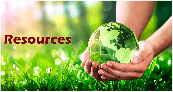 Notes: Resources | Social Studies & Pedagogy Paper 2 for CTET & TET Exams - CTET & State TET