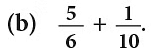 Notes: Fractions & Decimals | Mathematics & Pedagogy Paper 1 for CTET & TET Exams - CTET & State TET