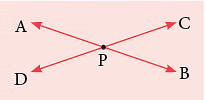 Notes: Geometry | Mathematics & Pedagogy Paper 1 for CTET & TET Exams - CTET & State TET