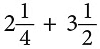 Notes: Fractions & Decimals | Mathematics & Pedagogy Paper 1 for CTET & TET Exams - CTET & State TET