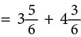 Notes: Fractions & Decimals | Mathematics & Pedagogy Paper 1 for CTET & TET Exams - CTET & State TET