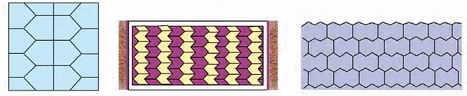 Notes: Patterns | Mathematics & Pedagogy Paper 1 for CTET & TET Exams - CTET & State TET