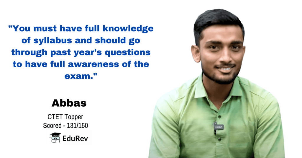 CTET BIBLE: 8 Steps to Clear CTET Exam | How To Study For CTET - CTET & State TET