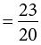 Notes: Fractions & Decimals | Mathematics & Pedagogy Paper 1 for CTET & TET Exams - CTET & State TET