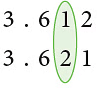 Notes: Fractions & Decimals | Mathematics & Pedagogy Paper 1 for CTET & TET Exams - CTET & State TET