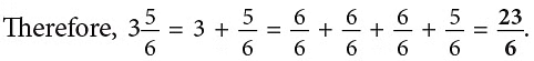 Notes: Fractions & Decimals | Mathematics & Pedagogy Paper 1 for CTET & TET Exams - CTET & State TET