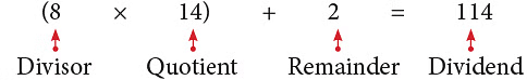 Notes: Division | Mathematics & Pedagogy Paper 1 for CTET & TET Exams - CTET & State TET