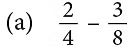 Notes: Fractions & Decimals | Mathematics & Pedagogy Paper 1 for CTET & TET Exams - CTET & State TET