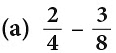 Notes: Fractions & Decimals | Mathematics & Pedagogy Paper 1 for CTET & TET Exams - CTET & State TET