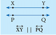 Notes: Geometry | Mathematics & Pedagogy Paper 1 for CTET & TET Exams - CTET & State TET