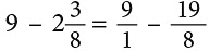 Notes: Fractions & Decimals | Mathematics & Pedagogy Paper 1 for CTET & TET Exams - CTET & State TET