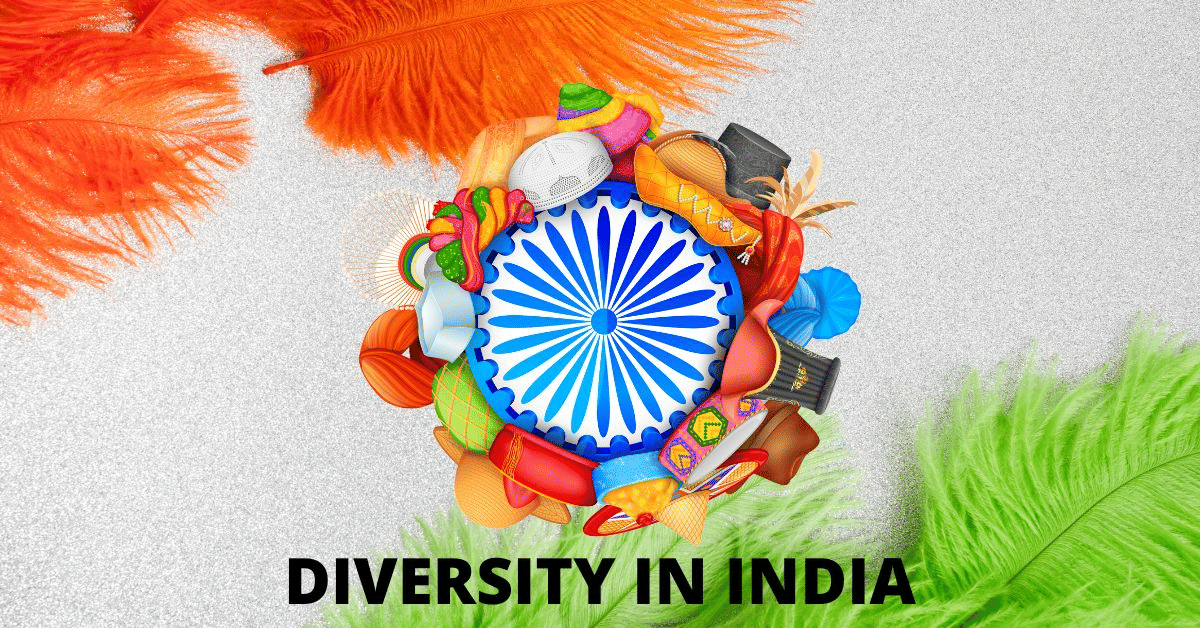Notes: Diversity | Social Studies & Pedagogy Paper 2 for CTET & TET Exams - CTET & State TET