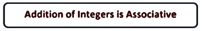 Notes: Integers | Mathematics & Pedagogy Paper 2 for CTET & TET Exams - CTET & State TET