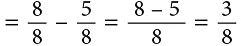 Notes: Fractions & Decimals | Mathematics & Pedagogy Paper 1 for CTET & TET Exams - CTET & State TET