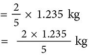 नोट्स: मापन | गणित और शिक्षाशास्त्र (Mathematics) CTET & TET Paper 1 - CTET & State TET