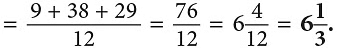 Notes: Fractions & Decimals | Mathematics & Pedagogy Paper 1 for CTET & TET Exams - CTET & State TET